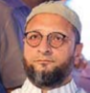 हम किसी की बी-टीम नहीं : ओवैसी